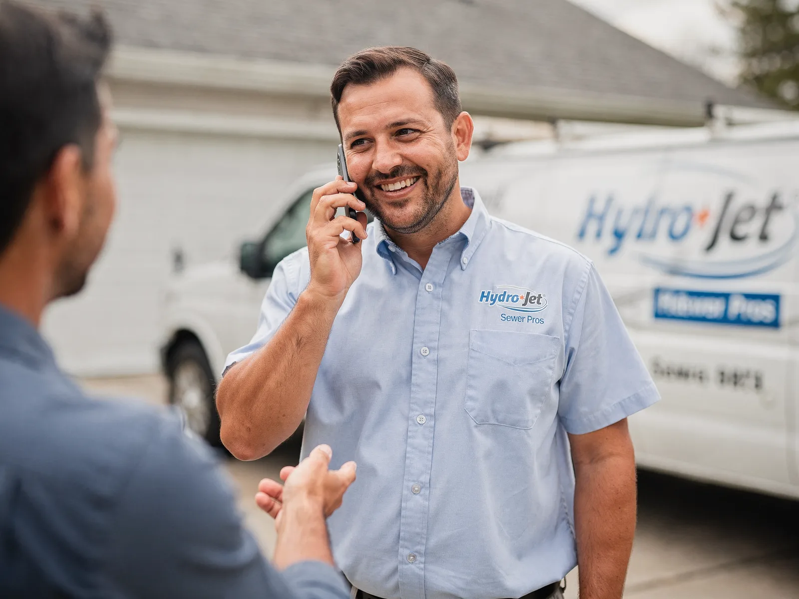 Hydro Jetting Russellville, MO FAQs